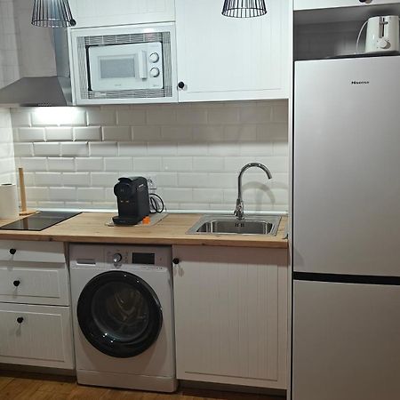 Casa Malia Apartamento Recien Reformado En Centro Vejer de la Frontera Eksteriør bilde