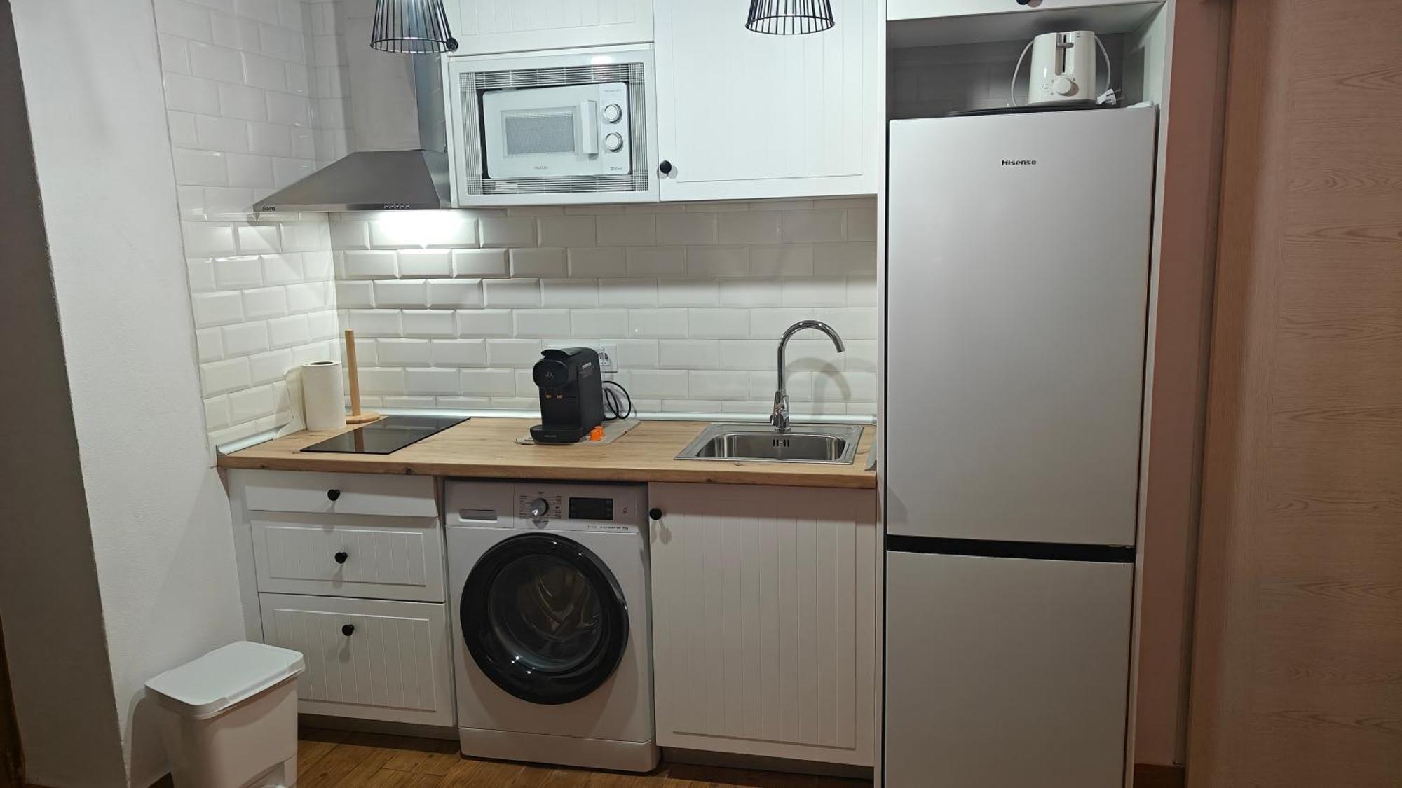Casa Malia Apartamento Recien Reformado En Centro Vejer de la Frontera Eksteriør bilde