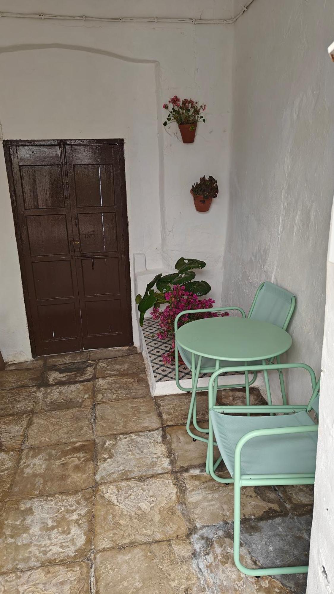 Casa Malia Apartamento Recien Reformado En Centro Vejer de la Frontera Eksteriør bilde