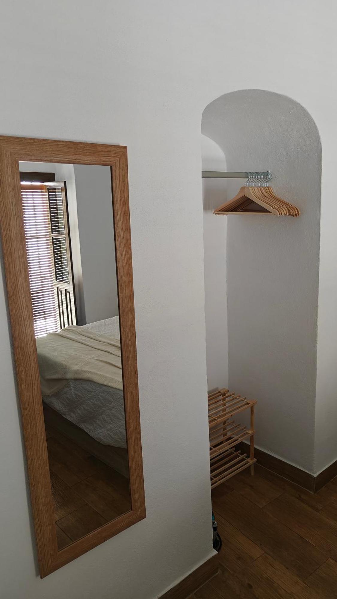 Casa Malia Apartamento Recien Reformado En Centro Vejer de la Frontera Eksteriør bilde