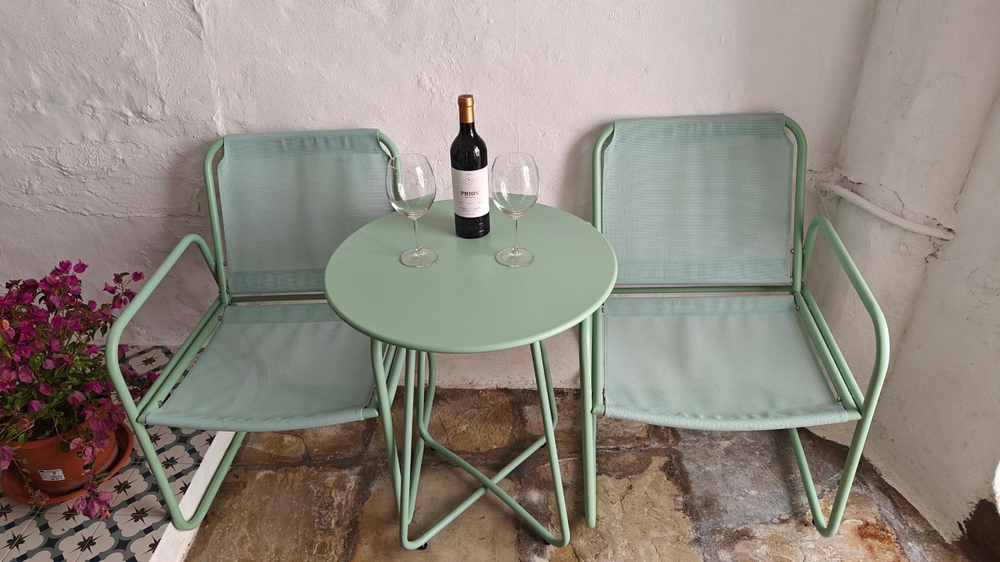 Casa Malia Apartamento Recien Reformado En Centro Vejer de la Frontera Eksteriør bilde